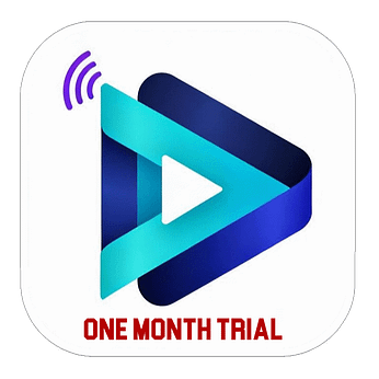1 Month Full Trials